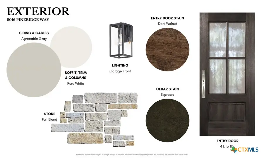 8016 Pineridge Way, Temple, TX 76502 - Image #3