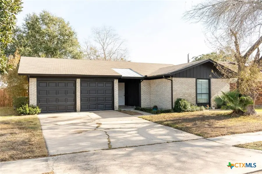 204 Timberlane Drive, Victoria, TX 77901 - #2