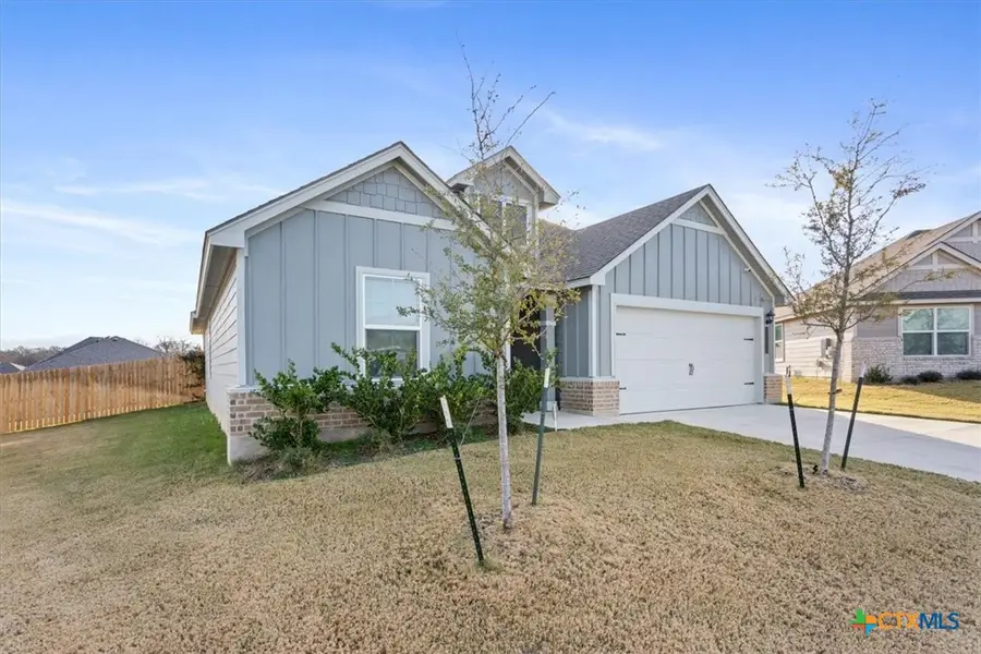 1700 Cedrus Drive, Belton, TX 76513 - Image #2