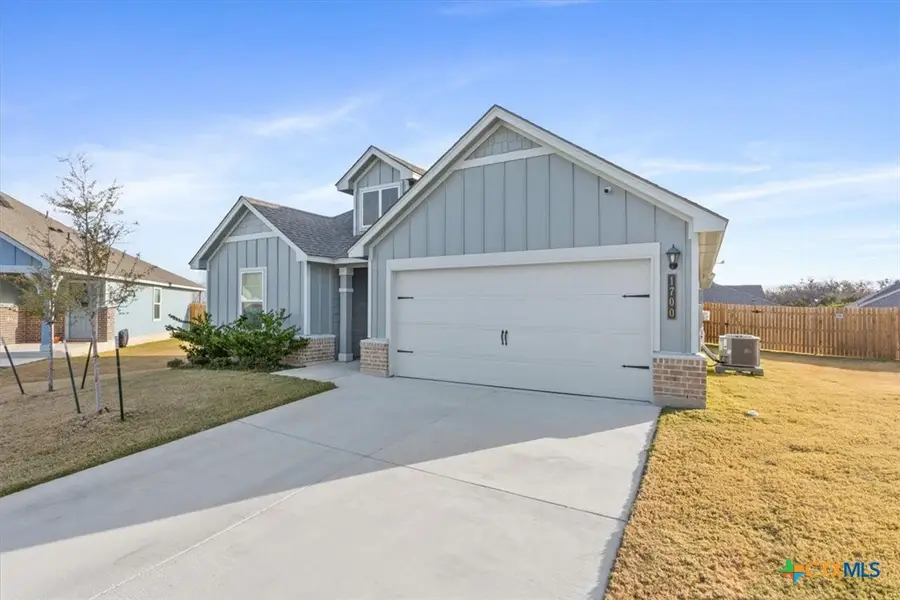 1700 Cedrus Drive, Belton, TX 76513 - Image #3