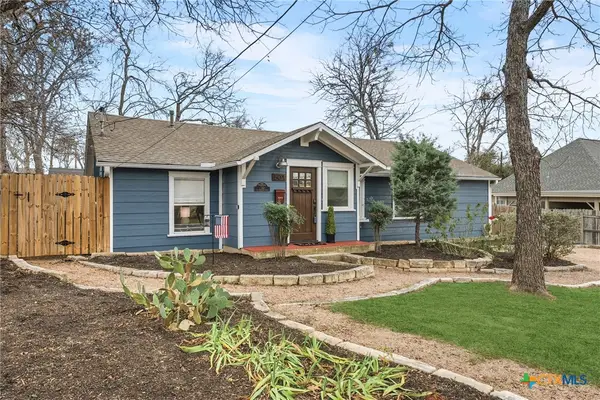 504 E 5th Street, Georgetown, TX 78626