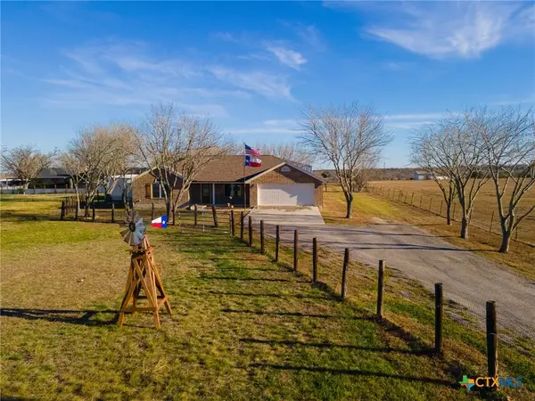 433 W Klein Road, New Braunfels, TX 78130