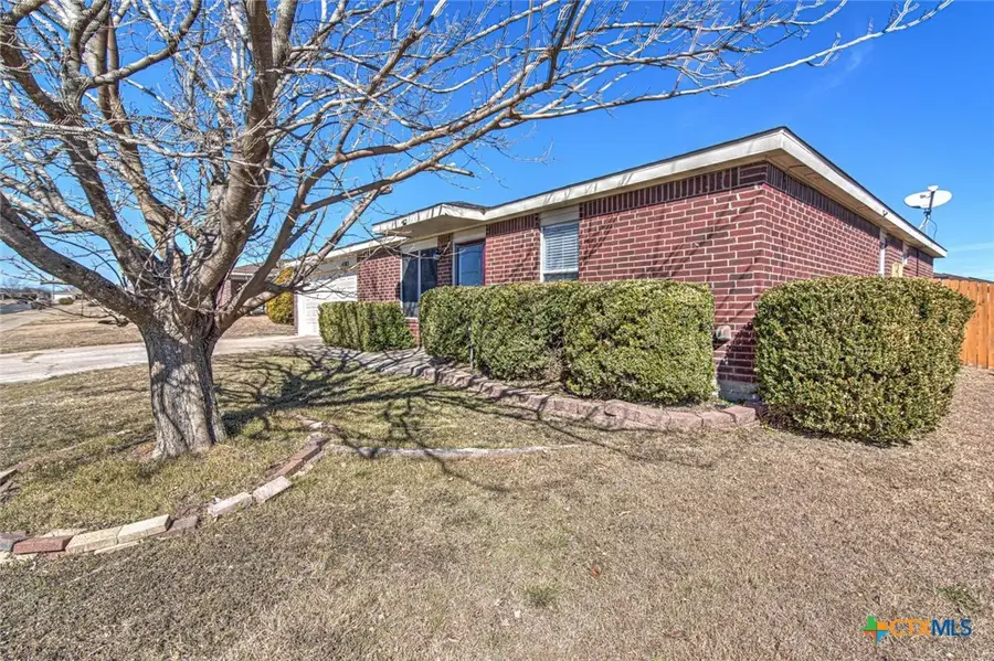 4303 Sand Dollar Drive, Killeen, TX 76549 - #3