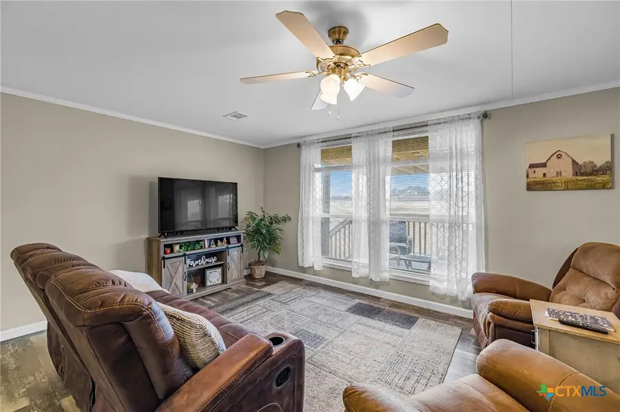 2610 Wendel Road, Meyersville, TX 77974 - #2