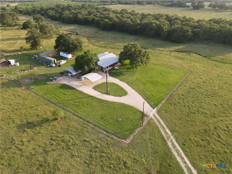 4025 County Road 284, Harwood, TX 78632 - Image #2