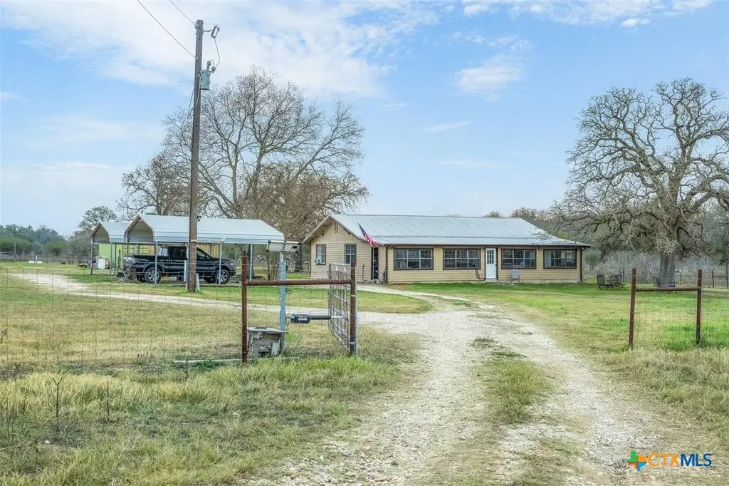 4025 County Road 284, Harwood, TX 78632 - Image #1