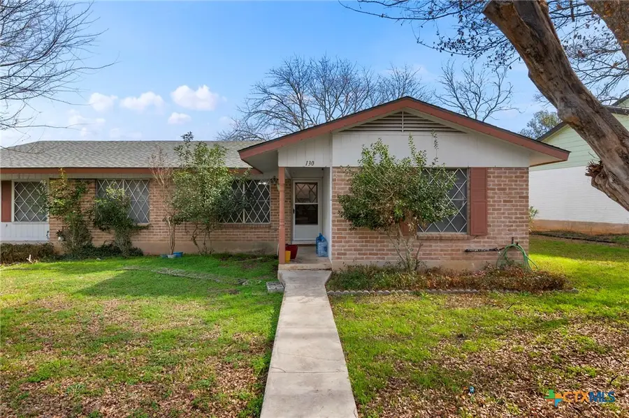 318 Craddock Avenue, San Marcos, TX 78666 - #3