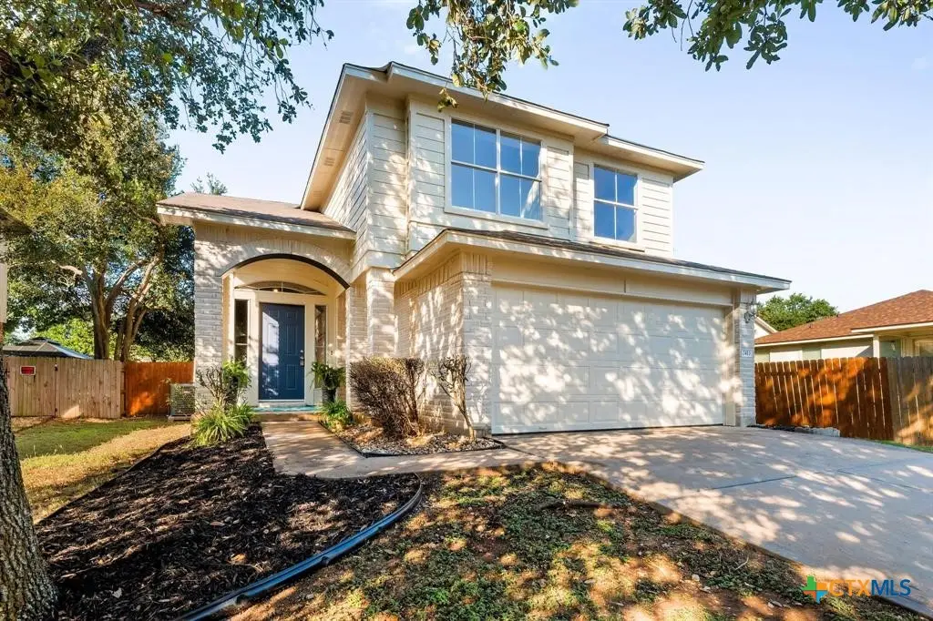 2413 Charley Harley Drive, Leander, TX 78641 - Image #1