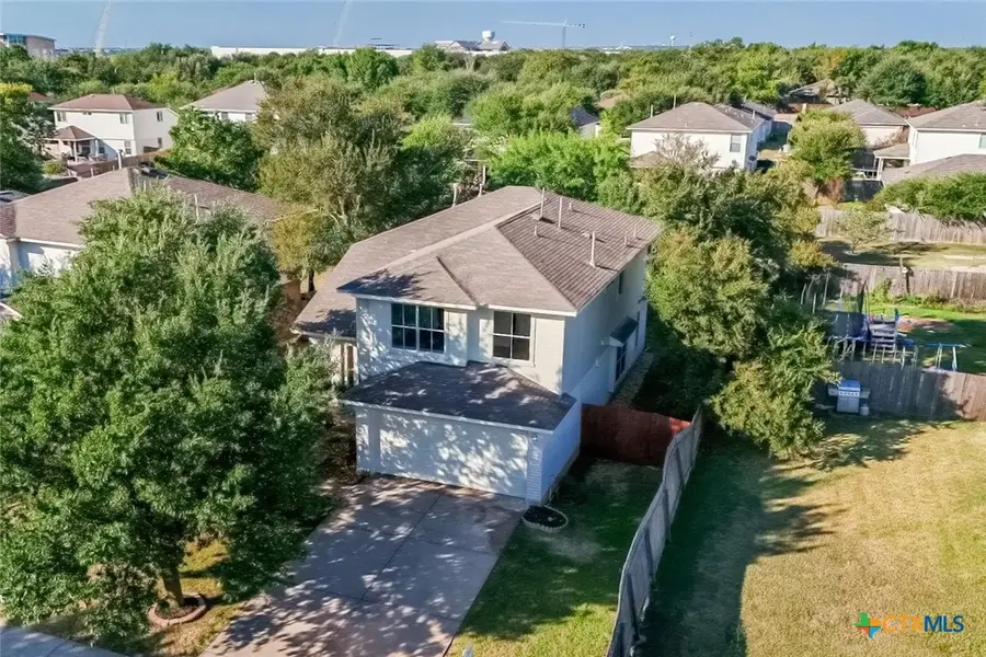 2413 Charley Harley Drive, Leander, TX 78641 - Image #2