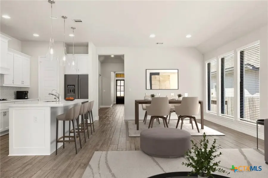 636 Vireos Street, New Braunfels, TX 78132 - Image #3