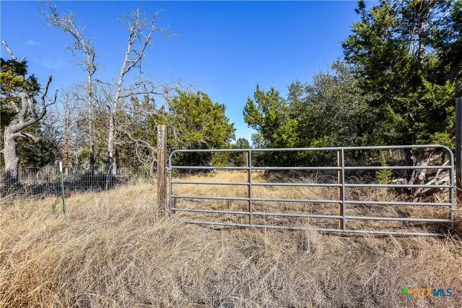 430 County Road 220, Florence, TX 76527 - #3