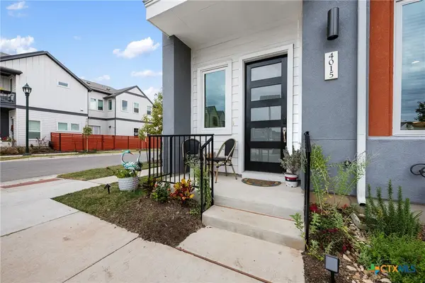 4015 Margarita Street, Austin, TX 78723