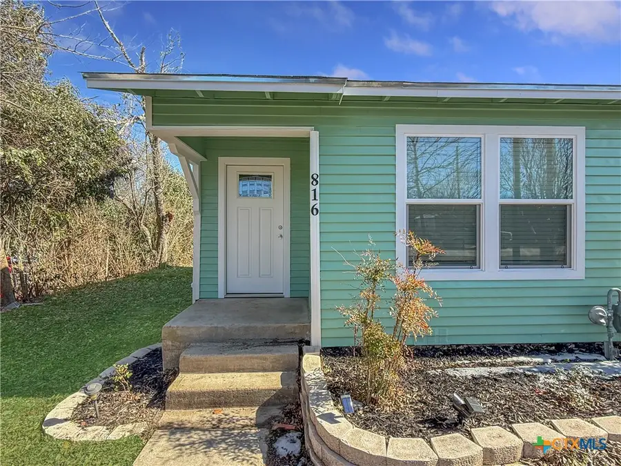 816 E Avenue M, Temple, TX 76504 - Image #2