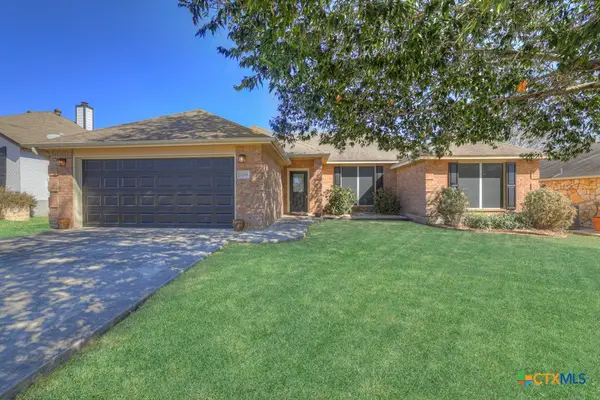 2219 Sun Chase Boulevard, New Braunfels, TX 78130