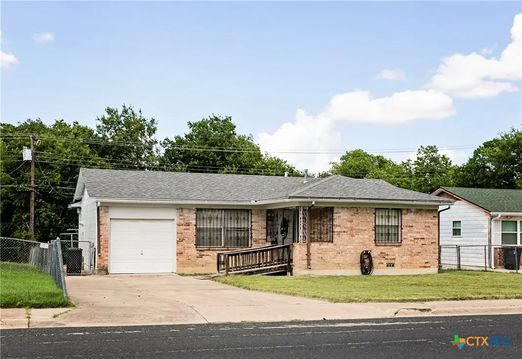 3003 Zephyr Road, Killeen, TX 76543 - Image #1