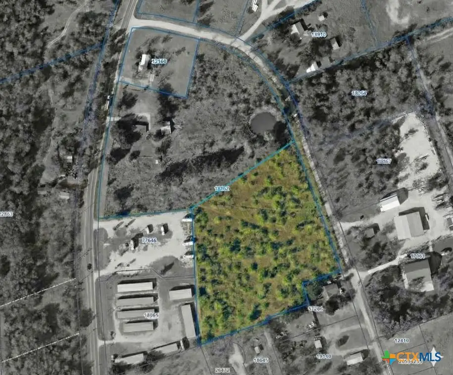 430 N Fm 487 #Tract 2, Rockdale, TX 76567 - #1