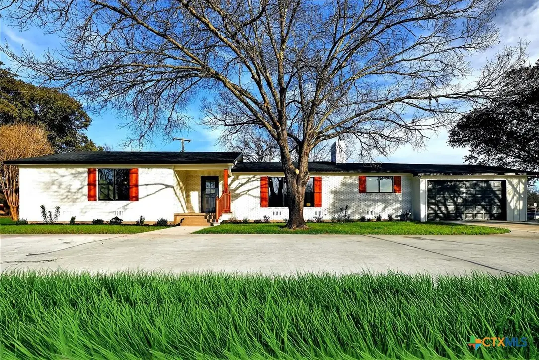 1401 Rambler Drive, Waco, TX 76710 - Image #1