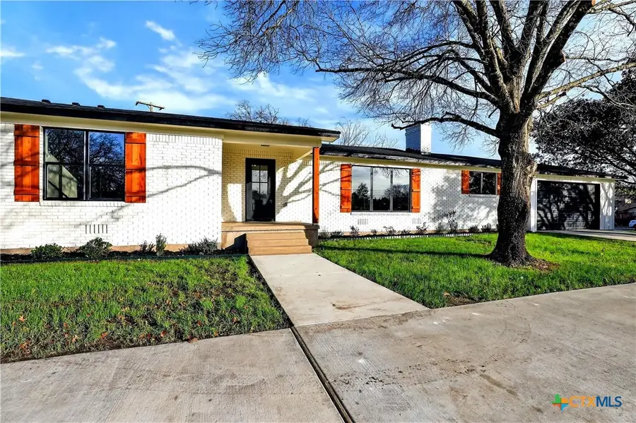 1401 Rambler Drive, Waco, TX 76710 - Image #2