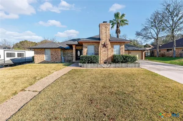 1909 Elk Trail, Harker Heights, TX 76548