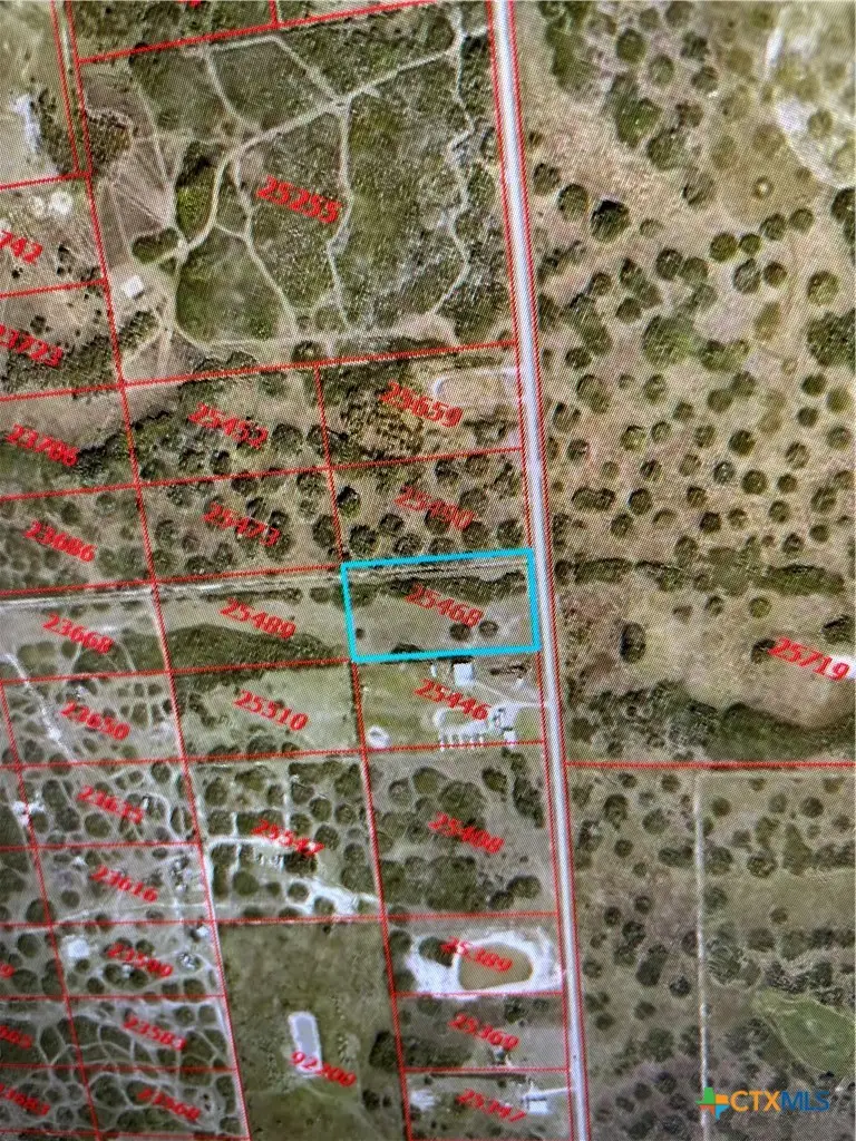 1857 Lane Road, Seadrift, TX 77983 - #3