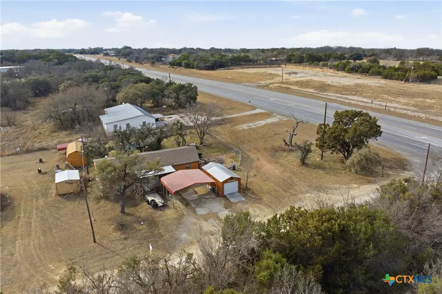164 County Road 4450, Kempner, TX 76539 - Image #3