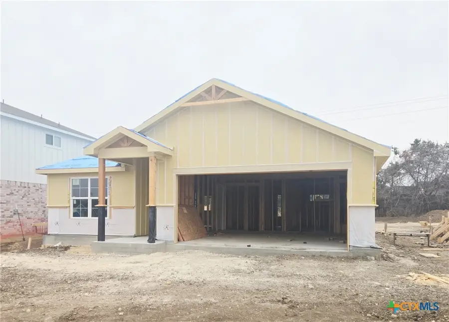 1340 Lindsey Drive, Copperas Cove, TX 76522 - #3