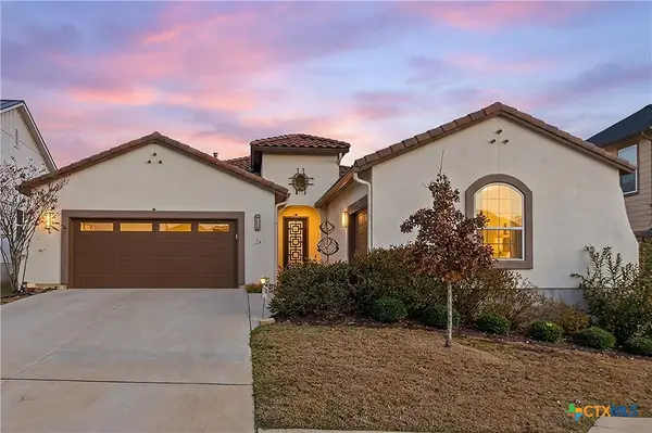 336 Calming Agave Way Way, San Marcos, TX 78666