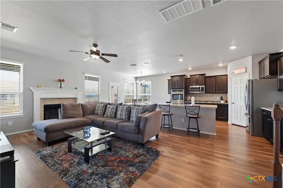 1113 Torino Street, Harker Heights, TX 76548 - #3