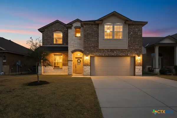 6301 Dorothy Muree Drive, Temple, TX 76502