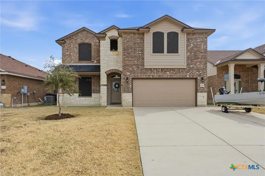 6301 Dorothy Muree Drive, Temple, TX 76502 - Image #2