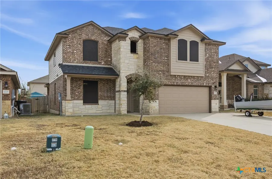 6301 Dorothy Muree Drive, Temple, TX 76502 - Image #3