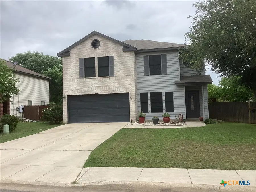 1065 Stone Trail, New Braunfels, TX 78130 - Image #2