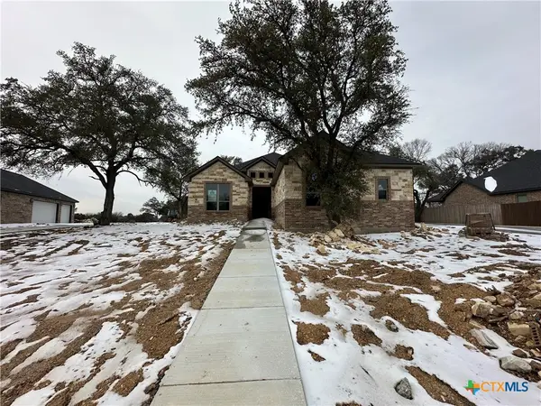 643 Bald Eagle Loop, Salado, TX 76571