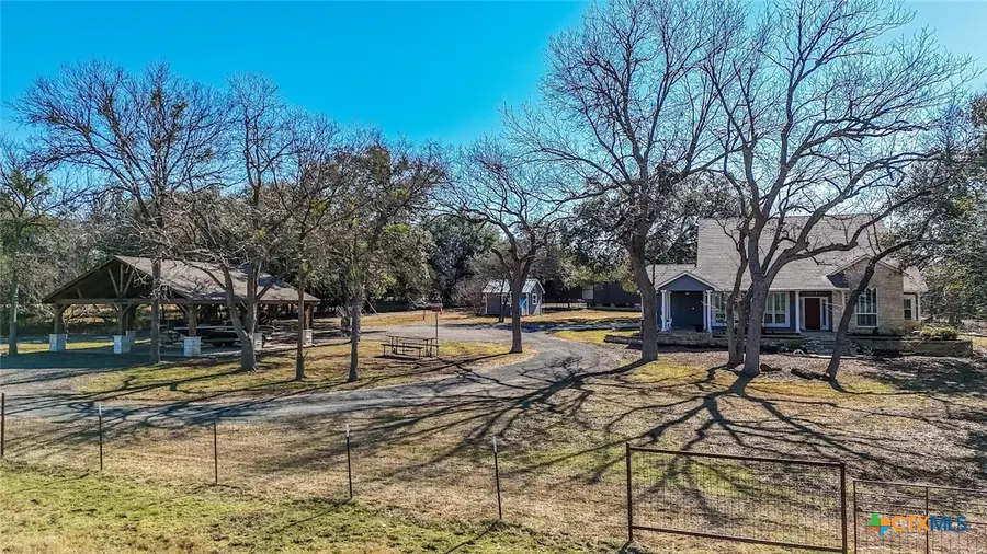 1701 Sulphur Wells Road, Salado, TX 76571 - #3