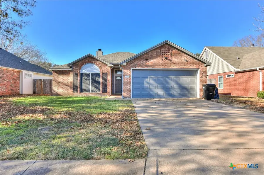4714 Buckskin Trail, Temple, TX 76502 - #2