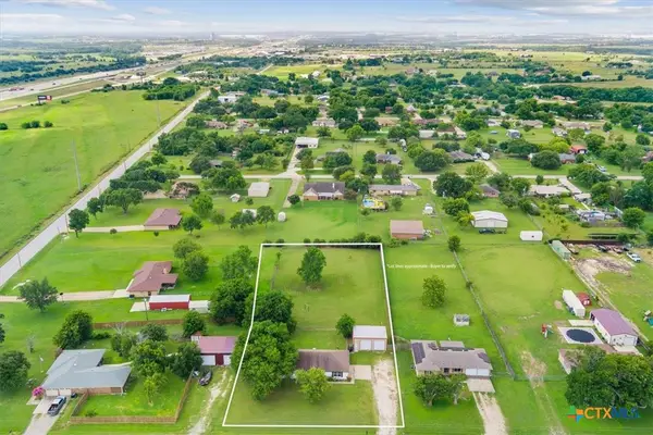 519 Pleasant View Road, Troy, TX 76579