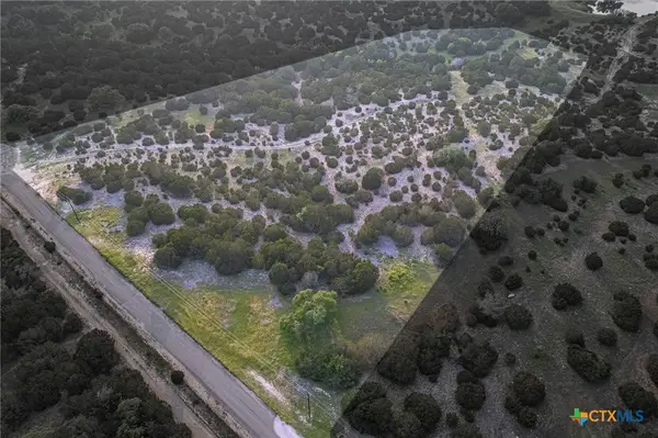 TBD (lot 141) High Point Drive, Kempner, TX 76539