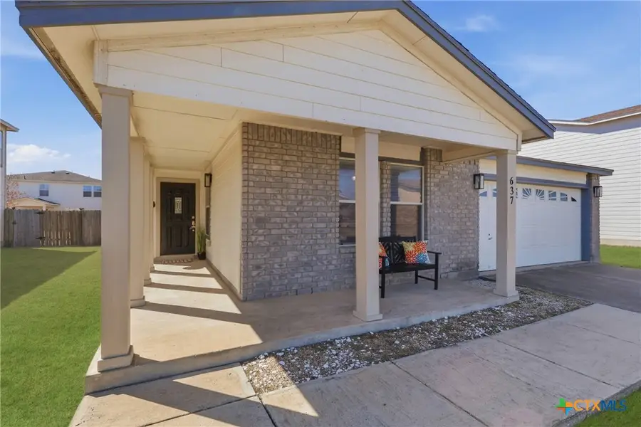 637 Northhill Circle, New Braunfels, TX 78130 - #2