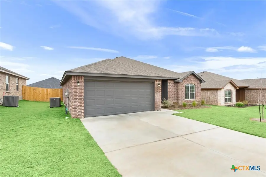 1302 Campbelton Drive, Temple, TX 76504 - #2
