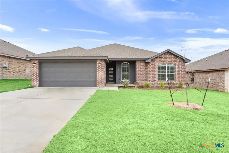 1302 Campbelton Drive, Temple, TX 76504 - #3