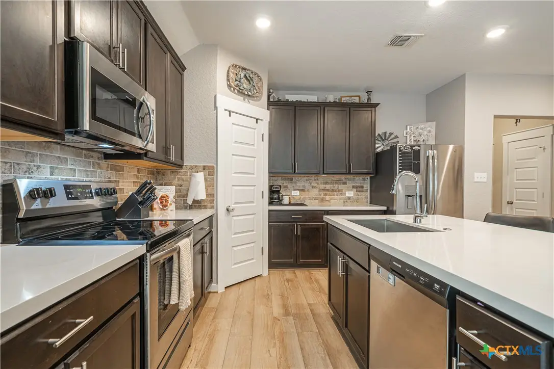 3627 Twin Dish Way, New Braunfels, TX 78130 - Image #1