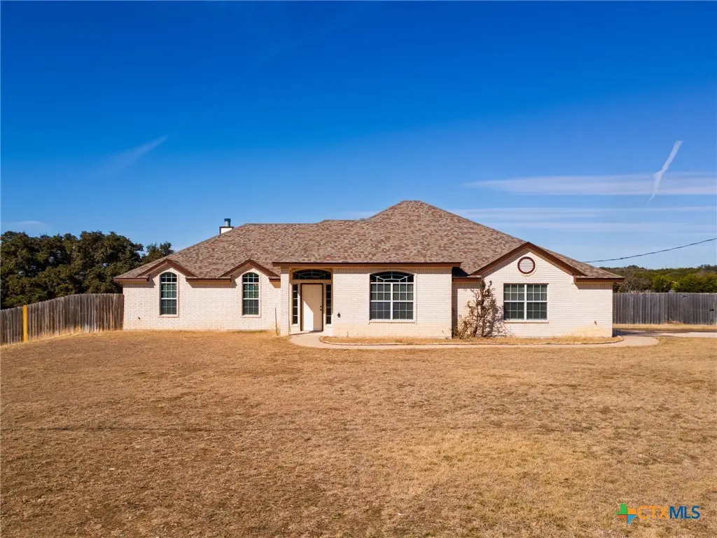 761 County Road 3340 Road, Kempner, TX 76539 - Image #1