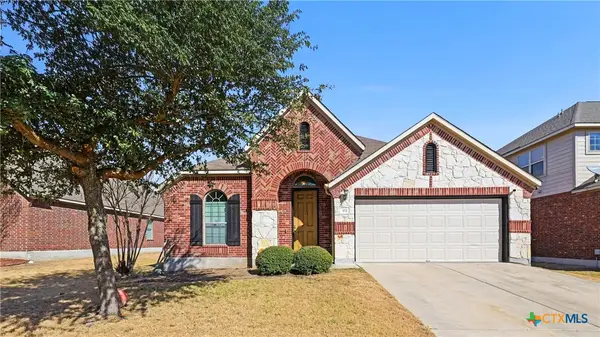 102 N Pasture Cove, Hutto, TX 78634