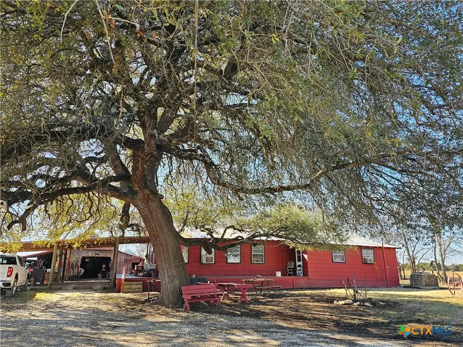 2051 County Road 3155, Valley Mills, TX 76689 - #2