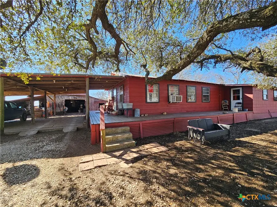 2051 County Road 3155, Valley Mills, TX 76689 - #3