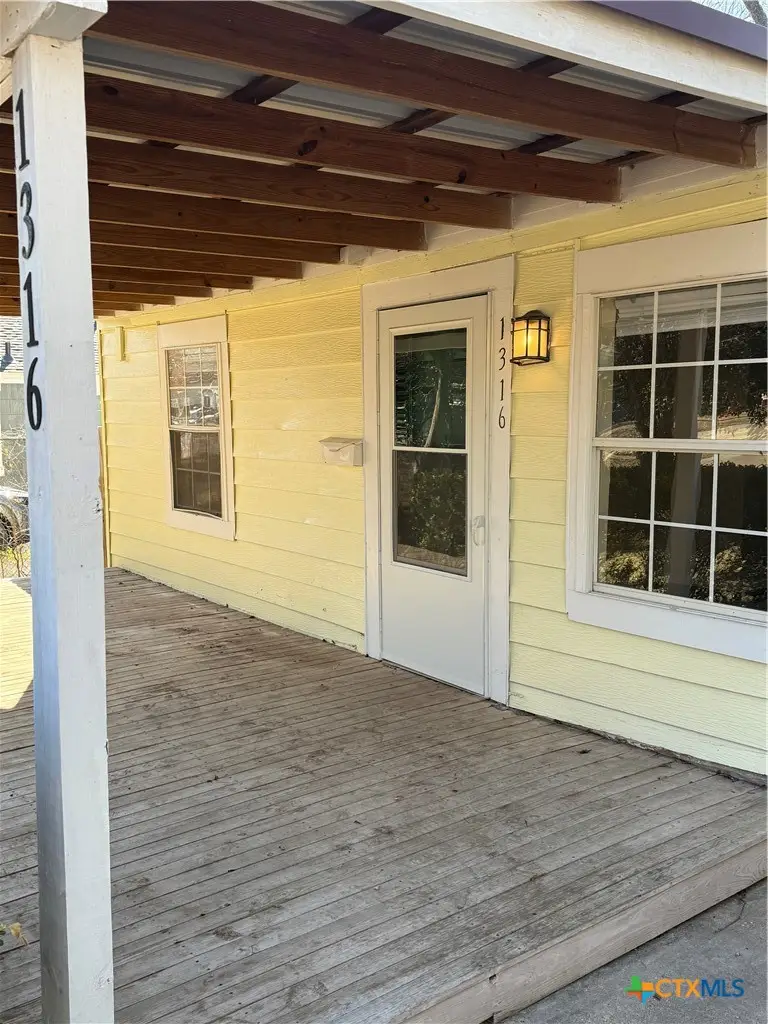 1316 S 39th Street, Temple, TX 76504 - Image #3