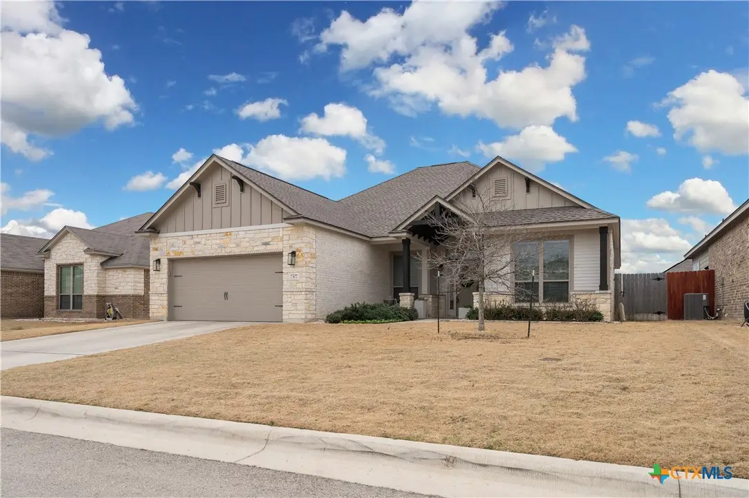 7307 Hammermill Lane, Temple, TX 76502 - #1