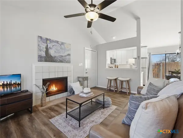 11901 E Swearingen Drive #125, Austin, TX 78758