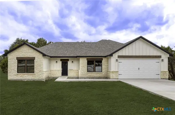 1595 Rocky Ridge Loop, Canyon Lake, TX 78133