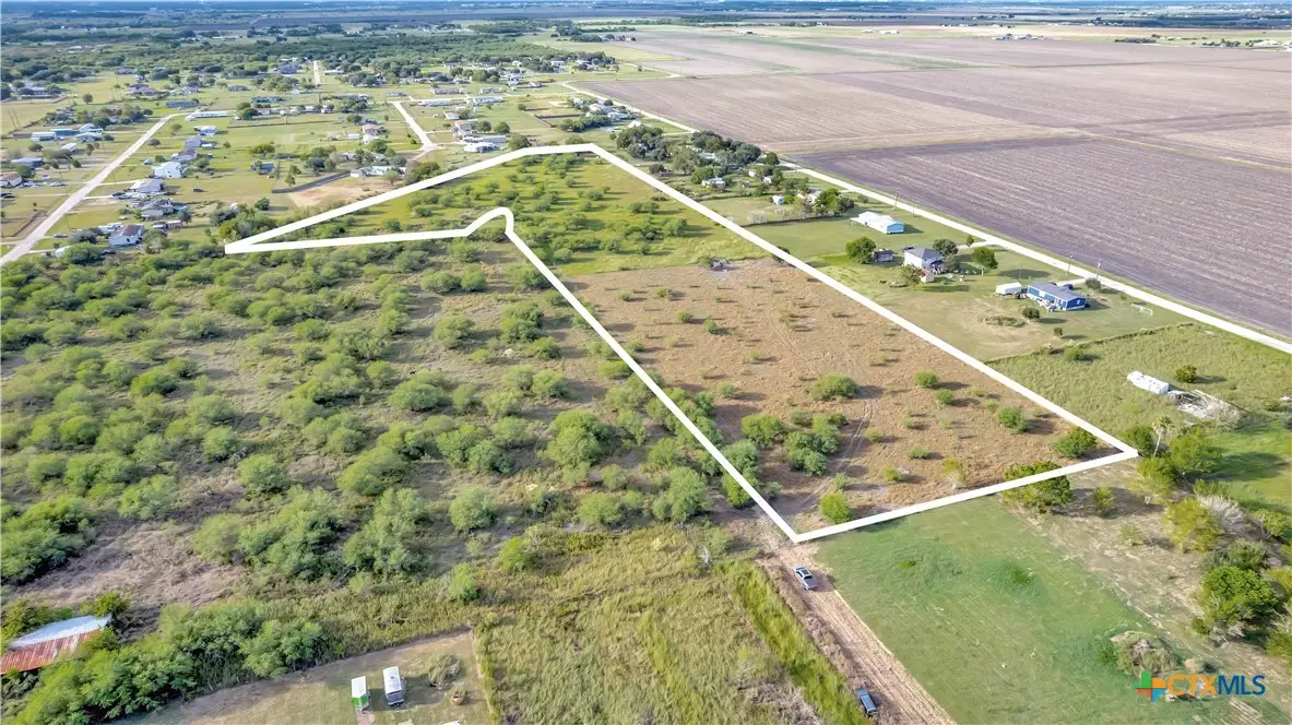 0 Crouch/gregory Street, Victoria, TX 77905 - #1